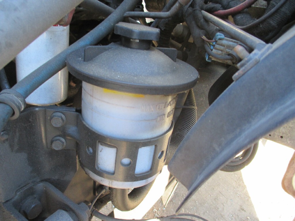 Cummins B5.9 Power Steering Pump In Denver, Co #2702