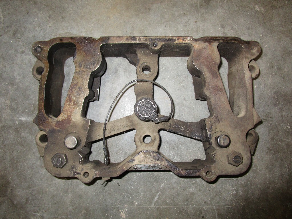 CUMMINS BIG CAM Jake/Engine Brake in CRANDALL, TX #33853