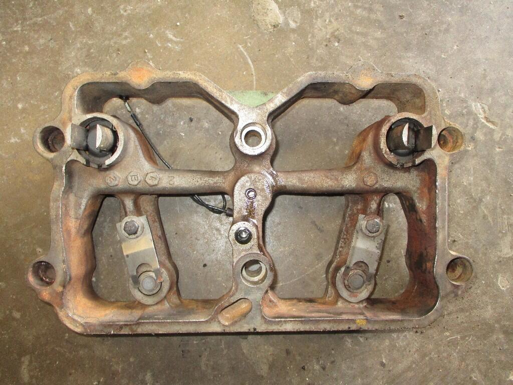 CUMMINS BIG CAM Jake/Engine Brake in CRANDALL, TX 78736