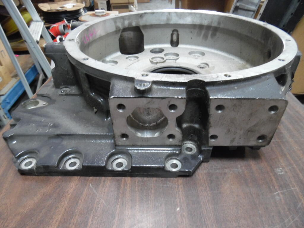 CUMMINS ISBCR6.7 (REAR GEAR) FLYWHEEL HOUSING OEM 3971631 in Wykoff