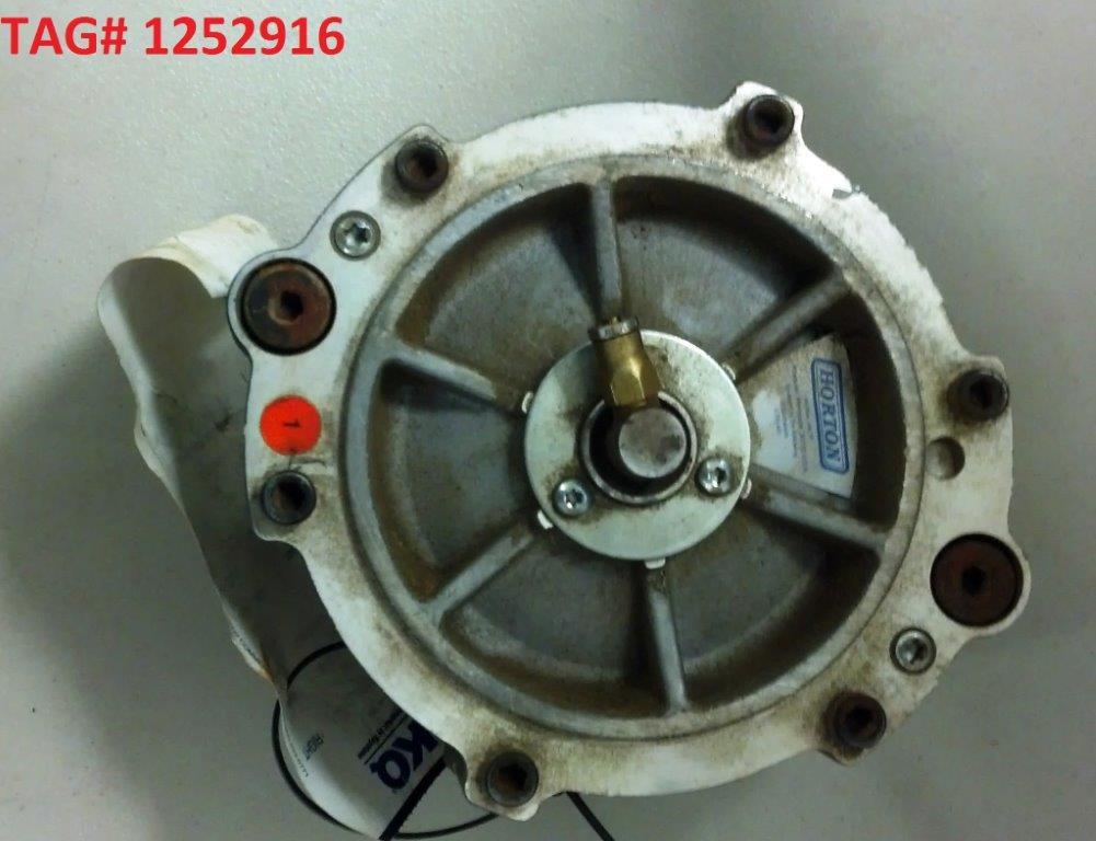 Freightliner M2 OEM Horton Fan Clutch Cummins 981455 Fans & Parts