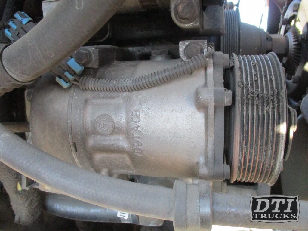 CUMMINS ISB Air Conditioner Compressor in Denver, CO 13571