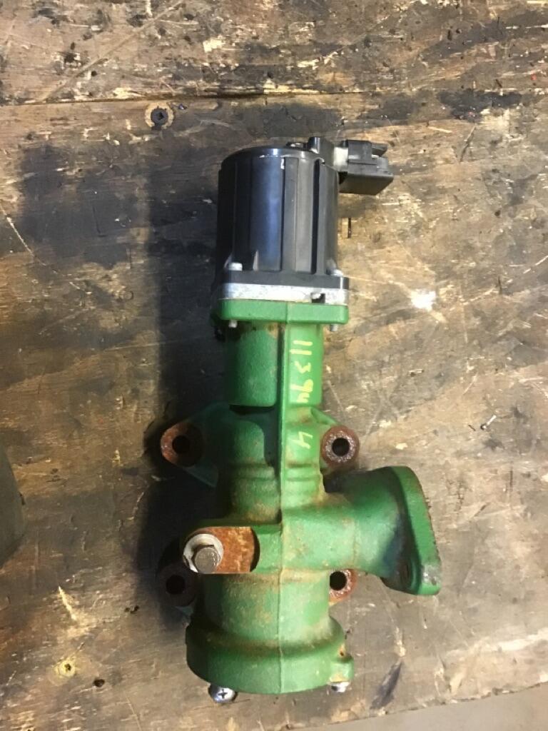 CUMMINS ISB EGR Valve OEM 5264518 in Holland, MI 72168
