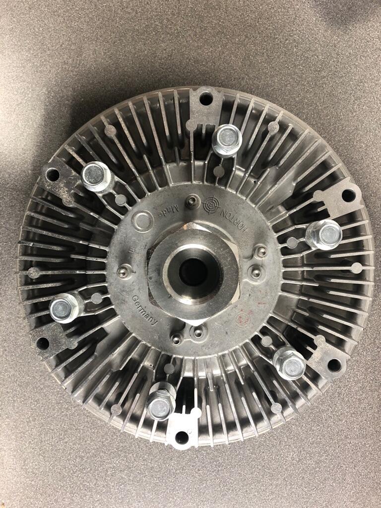 CUMMINS ISB Fan Clutch OEM HOR 9903003 in UMATILLA, OR HOR 9903003