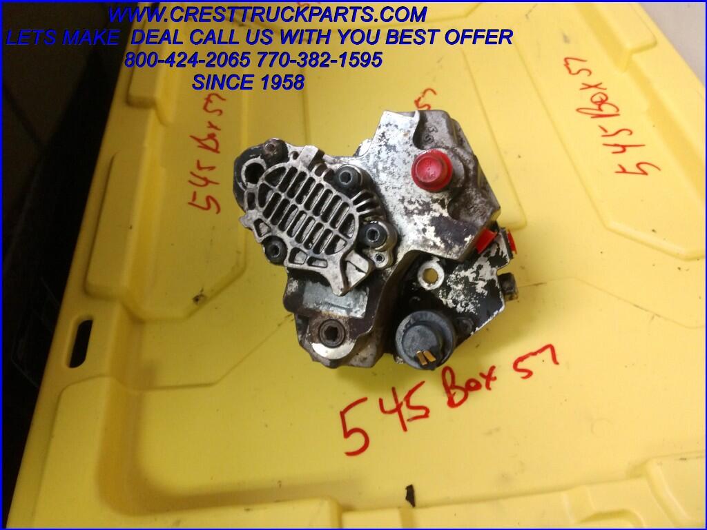 CUMMINS ISB Fuel Pump (Injection) OEM 3964407 in CARTERSVILLE, GA 5390