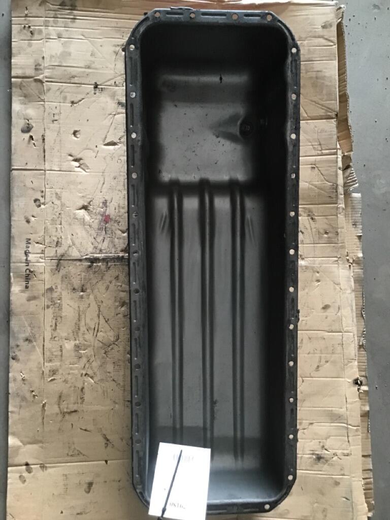CUMMINS ISB Oil Pan OEM 4980381 in Holland, MI 79180