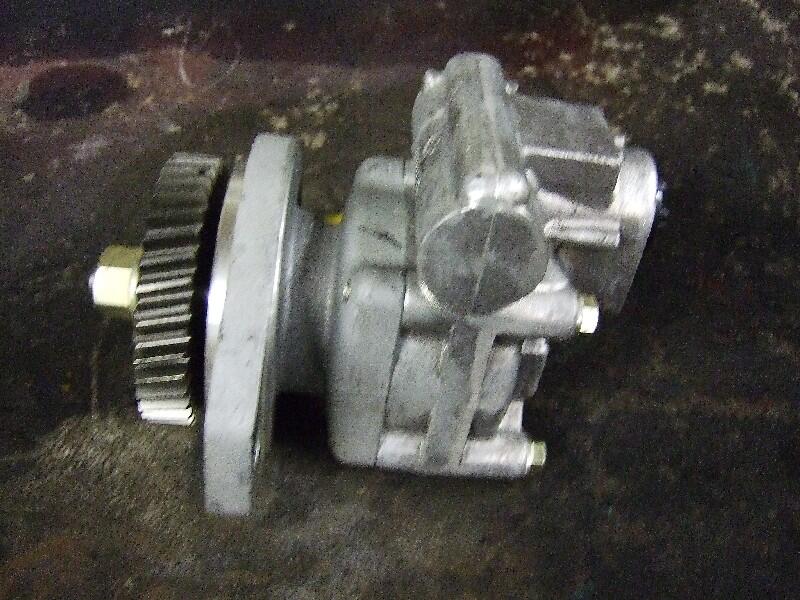 CUMMINS ISB Power Steering Pump OEM 7685 988 518 in New Paris, OH 55712