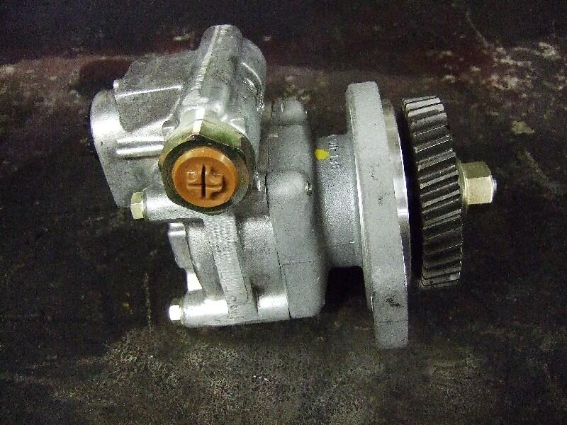 CUMMINS ISB Power Steering Pump OEM 7685 988 518 in New Paris, OH 55712