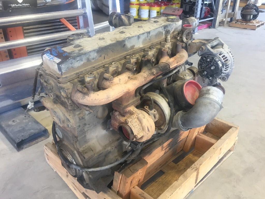 CUMMINS ISB Turbocharger/Supercharger in Hudson, CO #266132