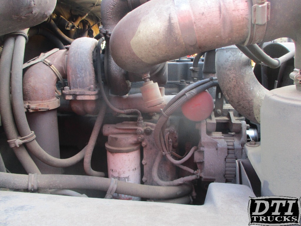 CUMMINS ISC8.3 Exhaust Manifold in Denver, CO #36895