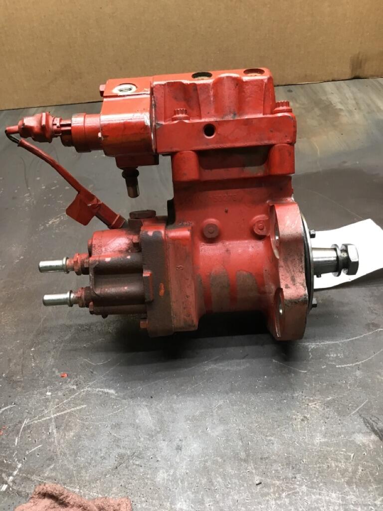 CUMMINS ISL9 Fuel Pump (Injection) OEM 4307021 in CHICAGO HEIGHTS, IL