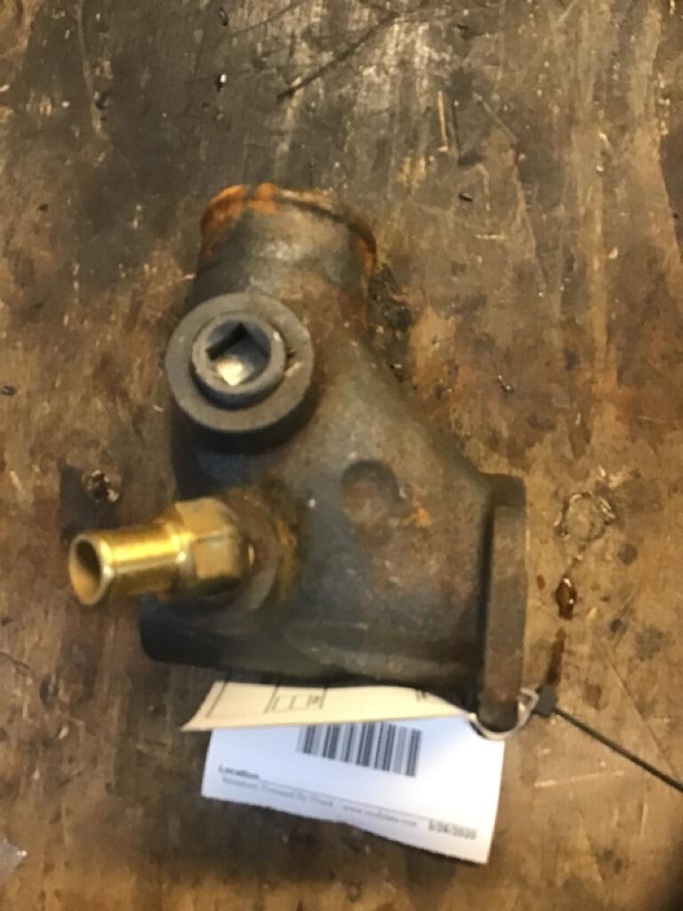 CUMMINS ISL Coolant Pipe OEM 5259749 in Holland, MI 71753