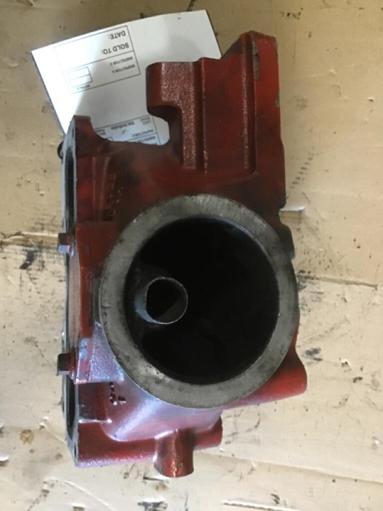 CUMMINS ISL EGR Cooler OEM 4990739 in Holland, MI 79278
