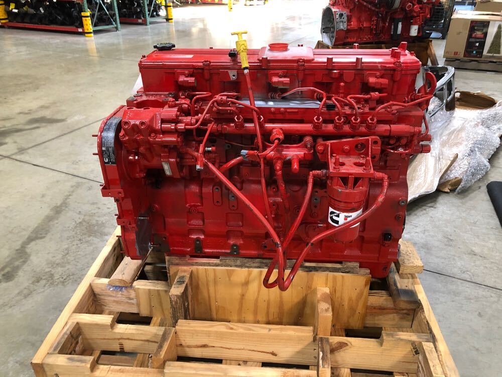 CUMMINS ISL Engine In Chicago, IL #68241