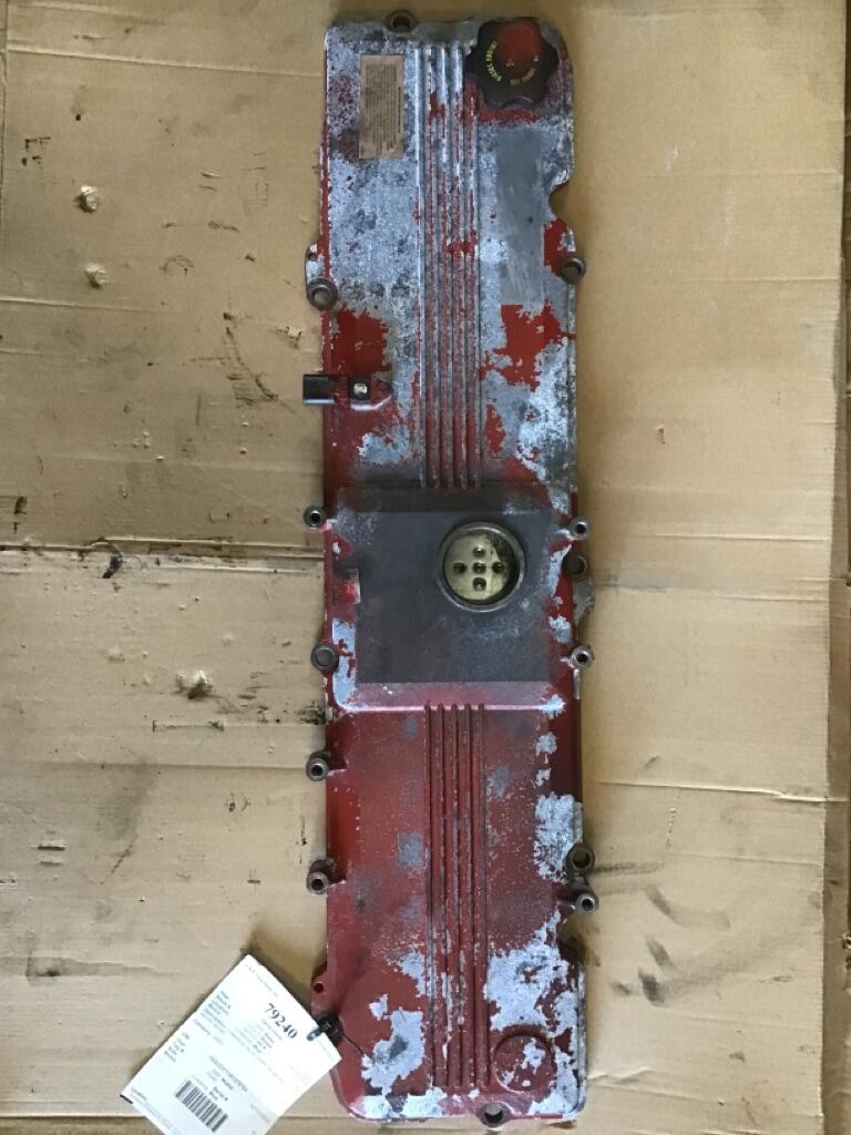CUMMINS ISL Valve Cover OEM 4937553 in Holland, MI 79240