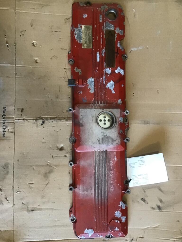 CUMMINS ISL Valve Cover OEM 4937553 in Holland, MI 79243