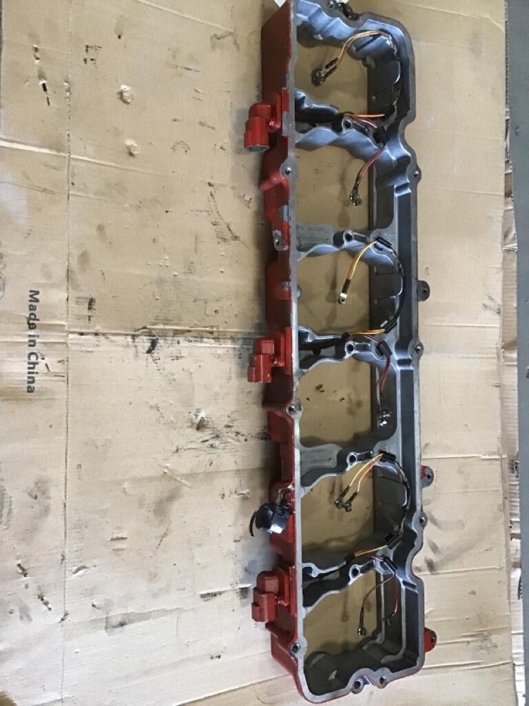 CUMMINS ISL Valve Cover OEM 4939387 in Holland, MI 79247