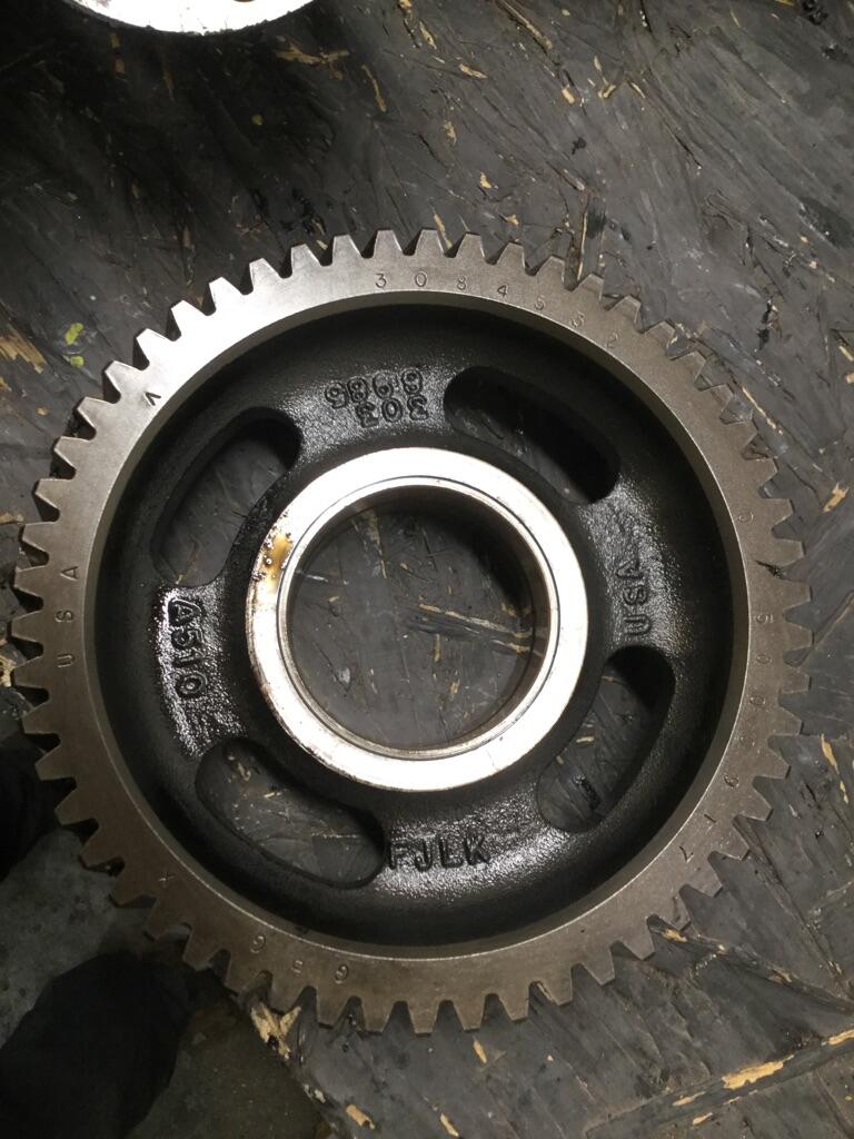 CUMMINS ISM EGR TIMING GEARS OEM 3084532 in Toledo, OH 2145161