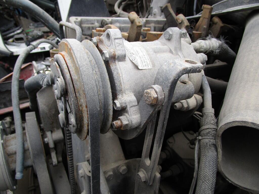 CUMMINS ISM Air Conditioner Compressor OEM 85123231 in CRANDALL, TX 47336