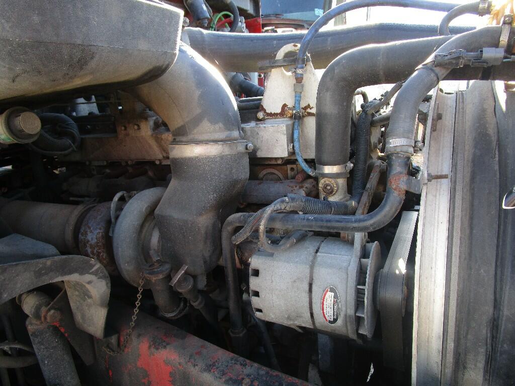 CUMMINS ISM Engine Assembly OEM# ISM 330 in CRANDALL, TX #43959