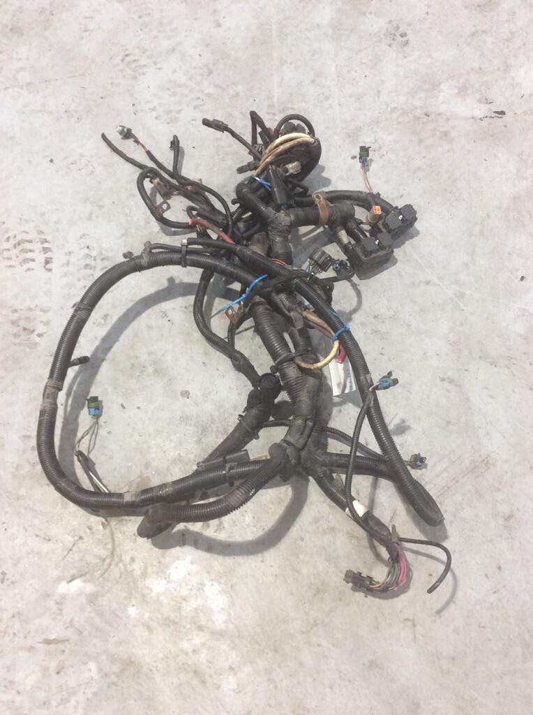 CUMMINS ISM Engine Wiring Harness in DEFUNIAK SPRINGS, FL 3188