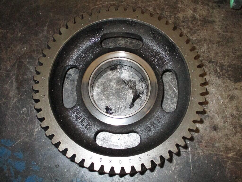 CUMMINS ISM Timing Gears OEM 3084532 in CRANDALL, TX 77322