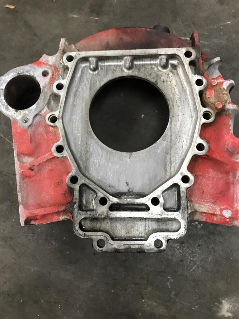 CUMMINS ISX 15 Flywheel Housing in LINCOLNTON, NC 25825