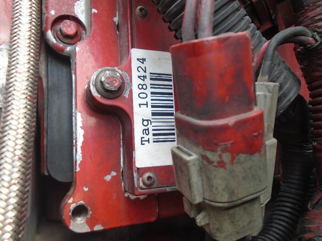 CUMMINS ISXCM870_3683289 Electronic Engine Control Module in Alamo