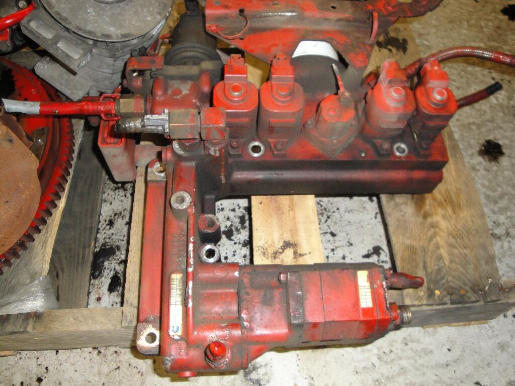 CUMMINS ISX EGR FUEL INJECTION PUMP OEM FE4088505 in Tampa, FL 518389