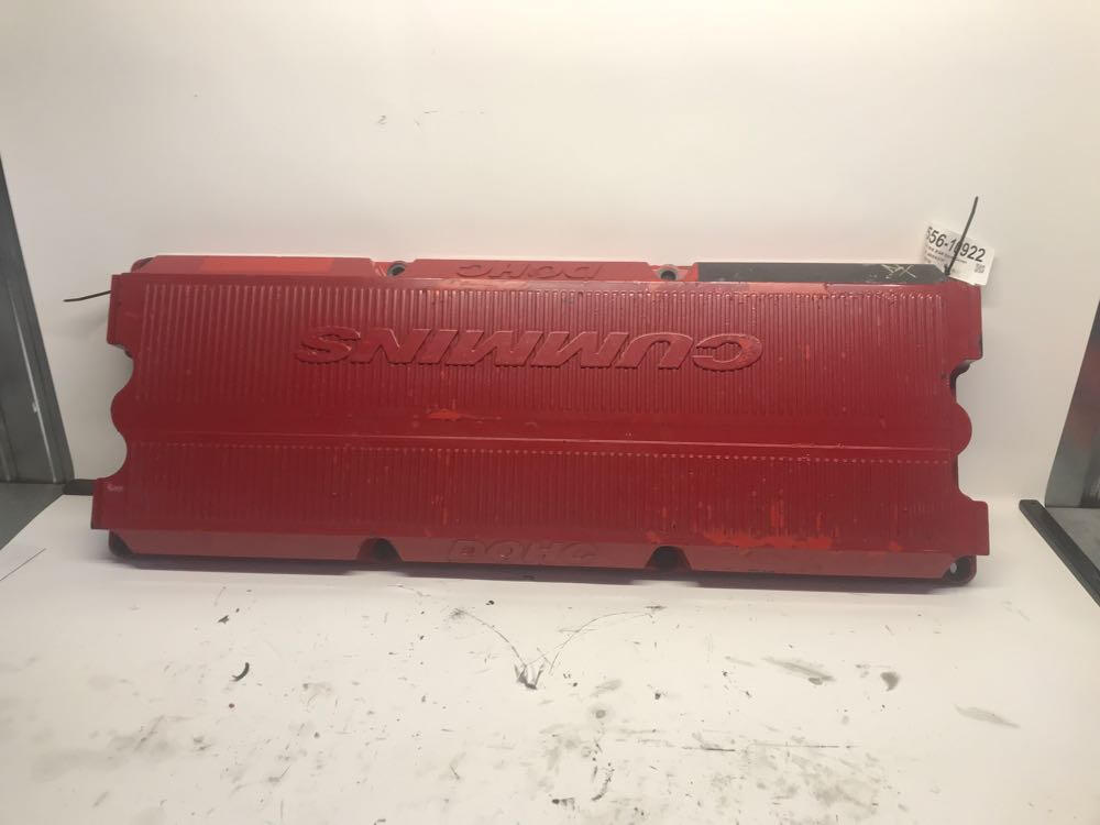 CUMMINS ISX EGR Valve Cover OEM 4059375 in Dorr, MI 55610922