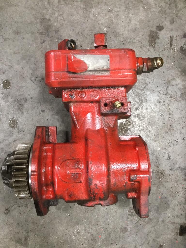 CUMMINS ISX15 Air Compressor OEM 9119060176 in Abbotsford, BRITISH