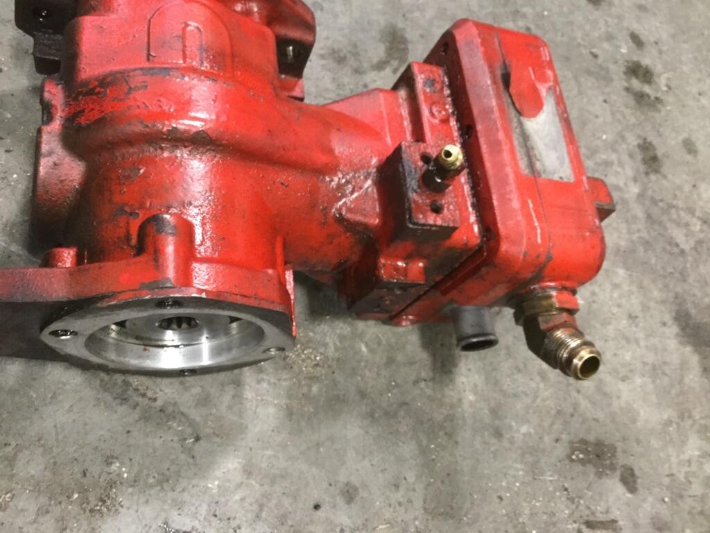 CUMMINS ISX15 Air Compressor OEM 9119060176 in Abbotsford, BRITISH