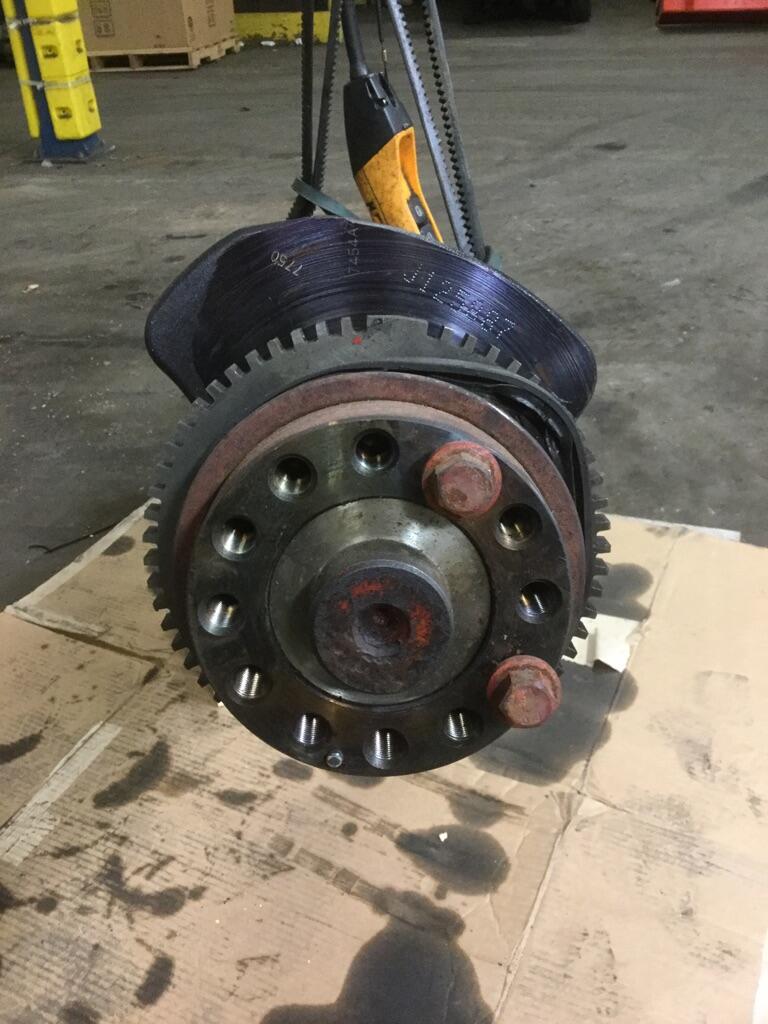 CUMMINS ISX15 CRANKSHAFT OEM 4925761 in Toledo, OH 1938186