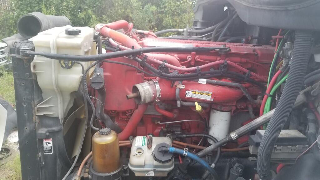 CUMMINS ISX15 Connecting Rod in AIKEN, SC 1534