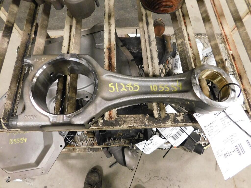 CUMMINS ISX15 Connecting Rod OEM 3689108 in Holland, MI 51285
