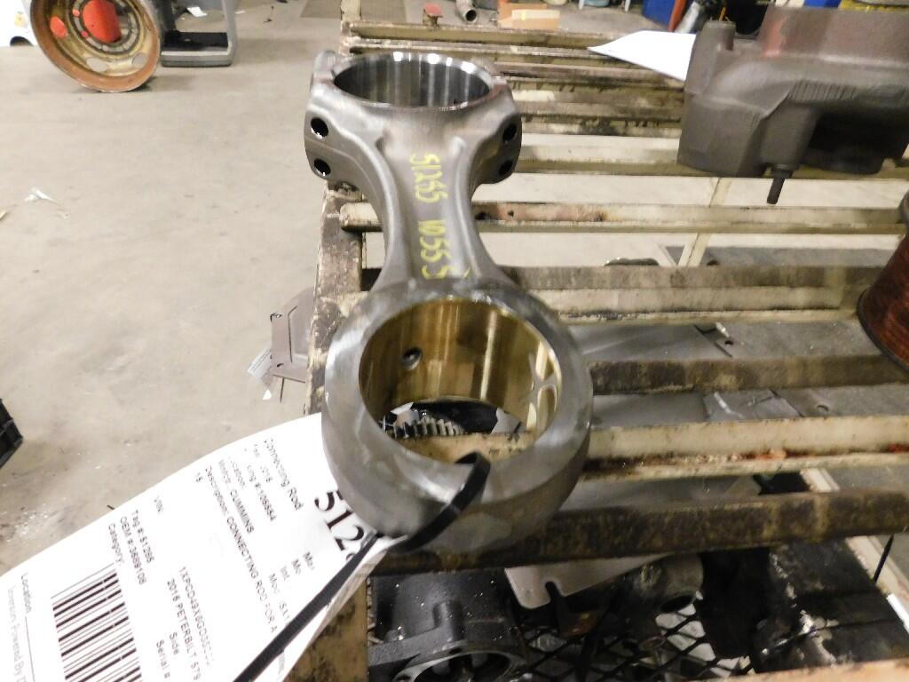 CUMMINS ISX15 Connecting Rod OEM 3689108 in Holland, MI 51285