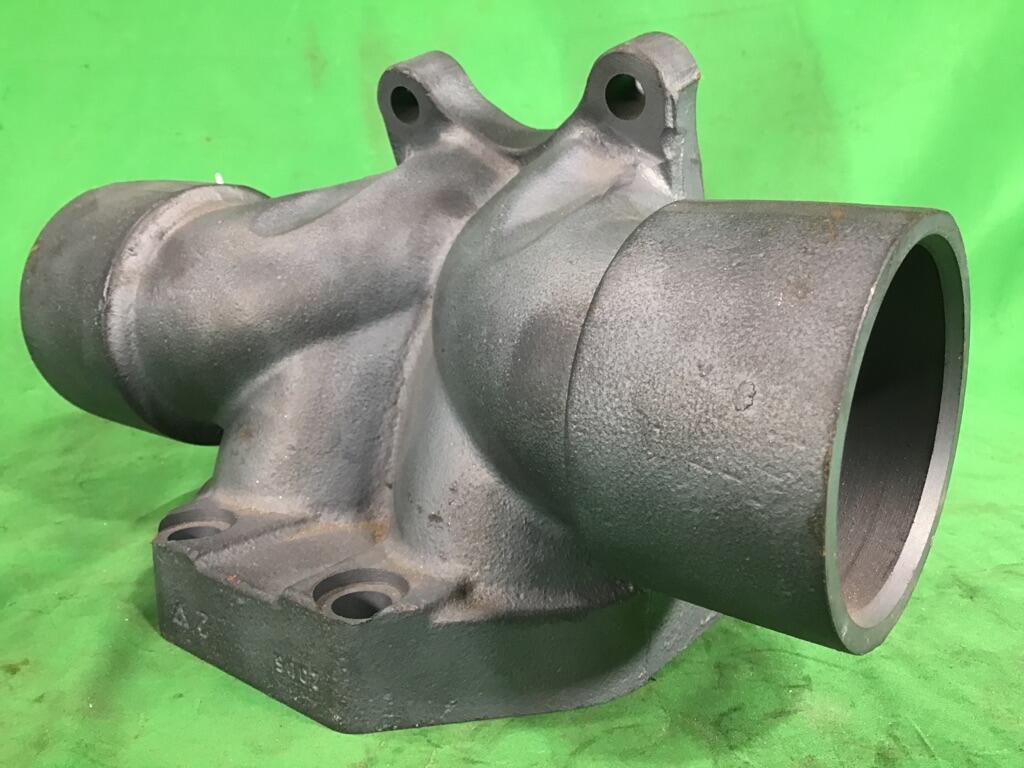 CUMMINS ISX15 EXHAUST MANIFOLD OEM 3680199 in Athens, GA CMM 3680199
