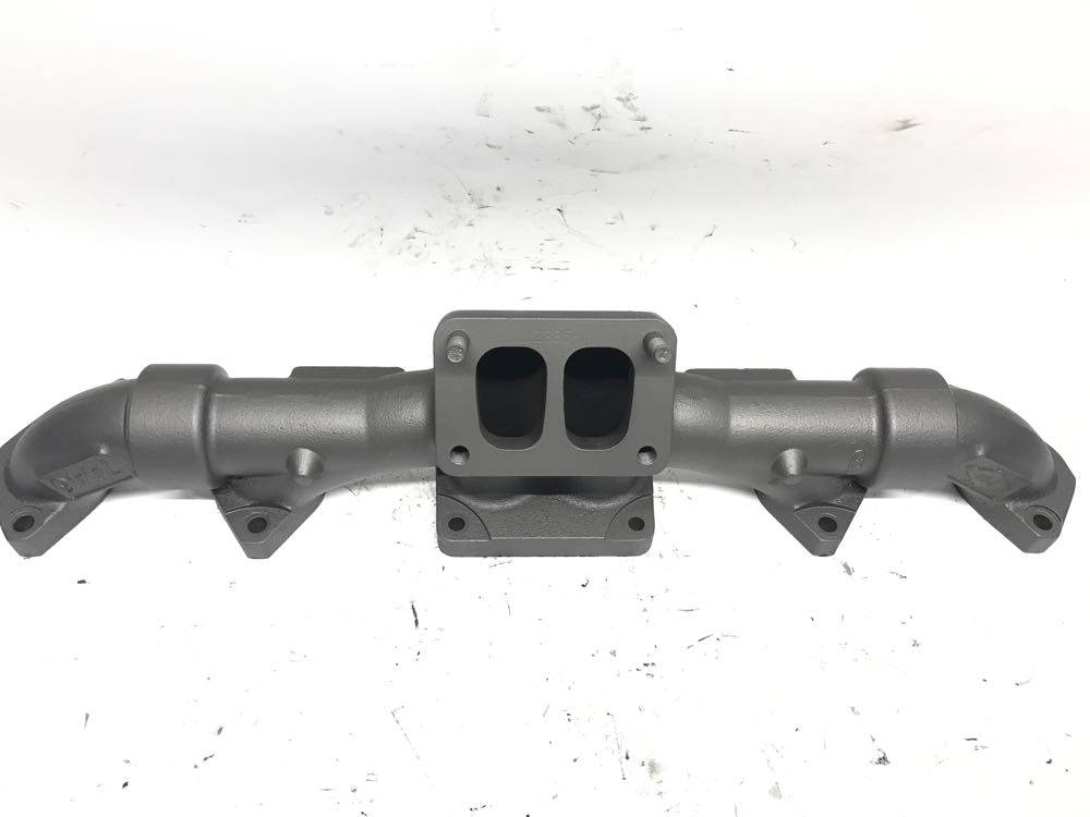 CUMMINS ISX15 Exhaust Manifold OEM# PDI7445 in Dorr, MI #518-13399