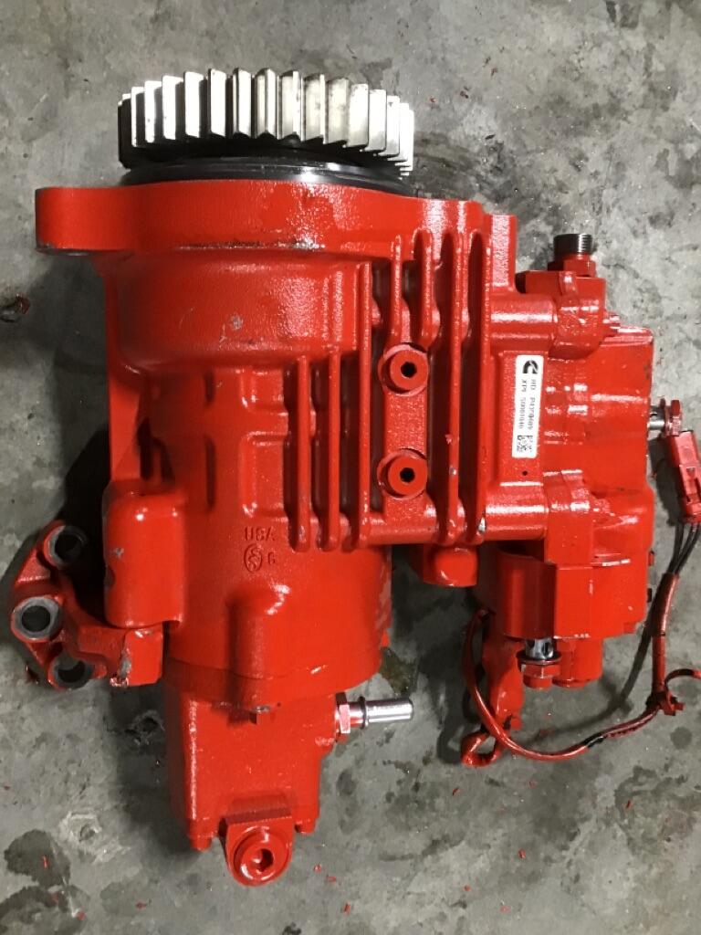 CUMMINS ISX15 FUEL INJECTION PUMP OEM 4359489RX in Athens, GA CMM