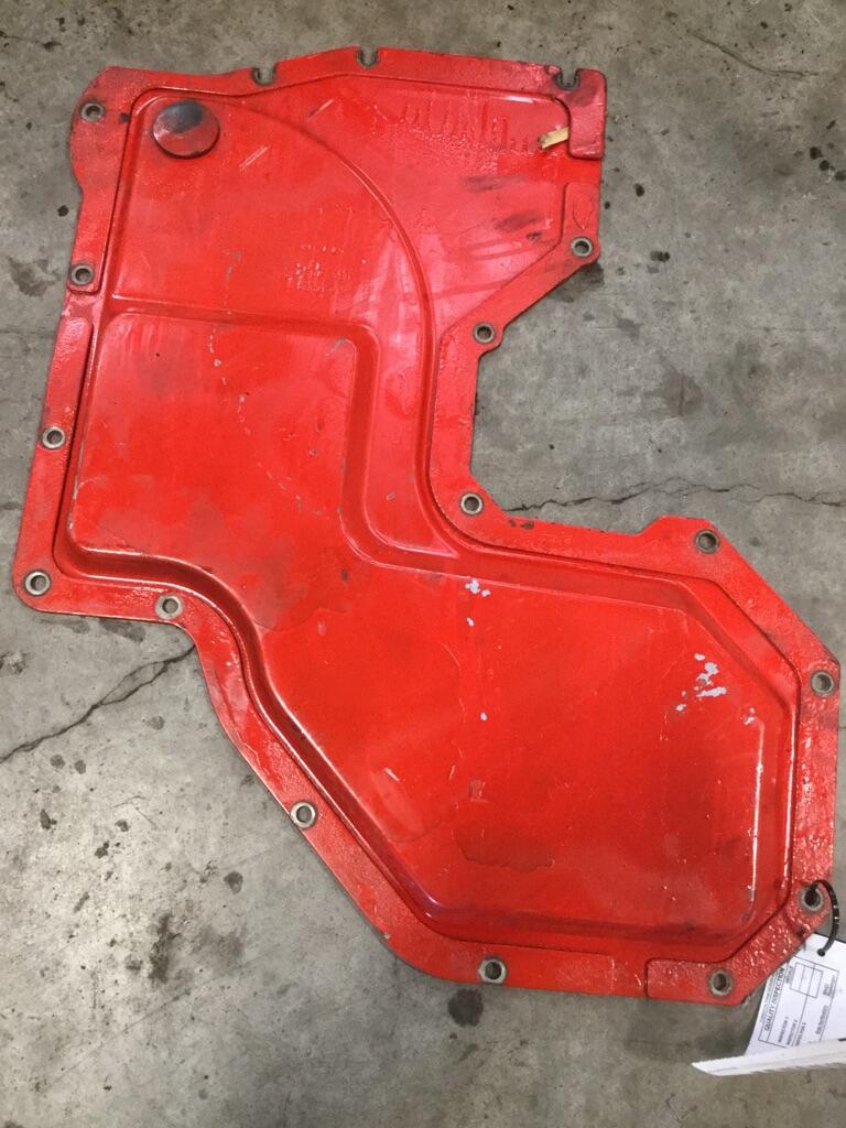 CUMMINS ISX15 Front Cover OEM 3687068 in Abbotsford, BRITISH COLUMBIA
