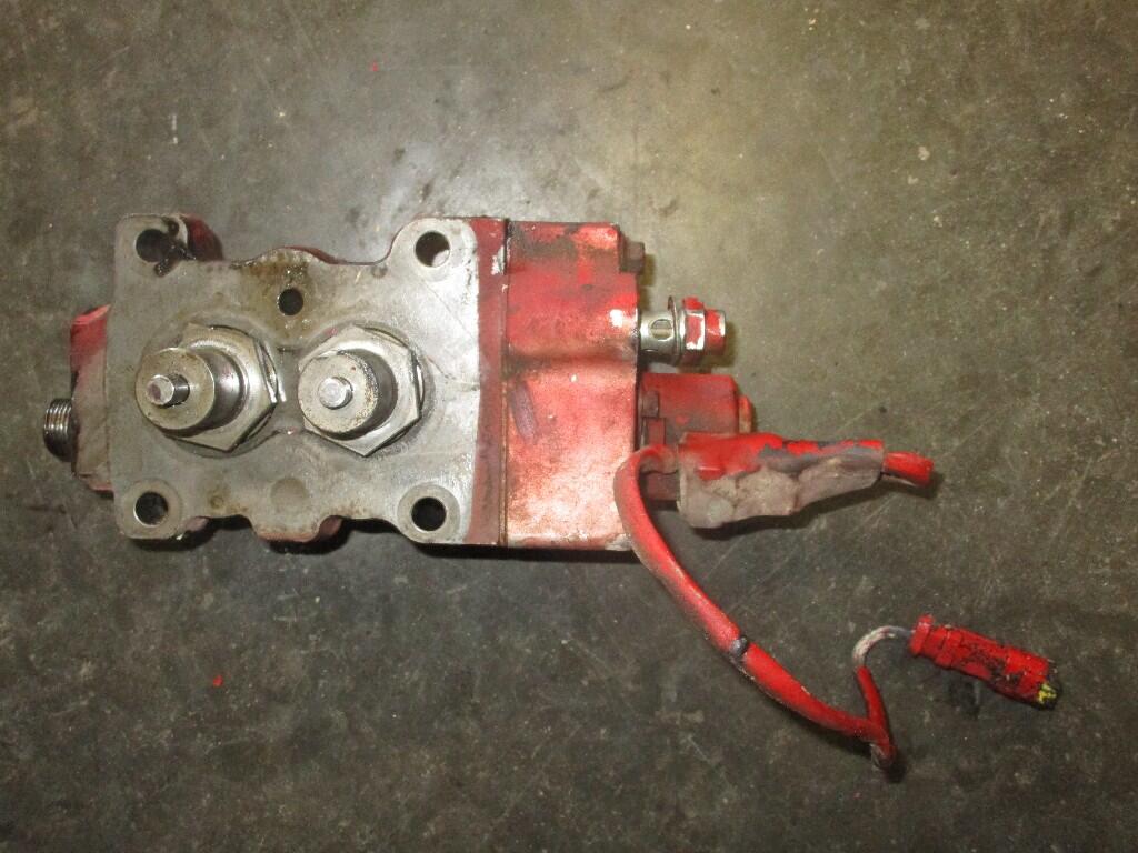 CUMMINS ISX15 Fuel Pump (Injection) OEM 2872560 in CRANDALL, TX 70071
