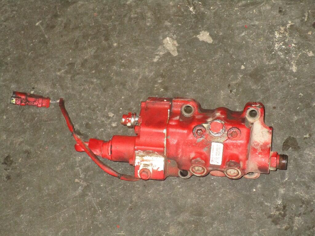 CUMMINS ISX15 Fuel Pump (Injection) OEM# 2872560 in CRANDALL, TX #70071