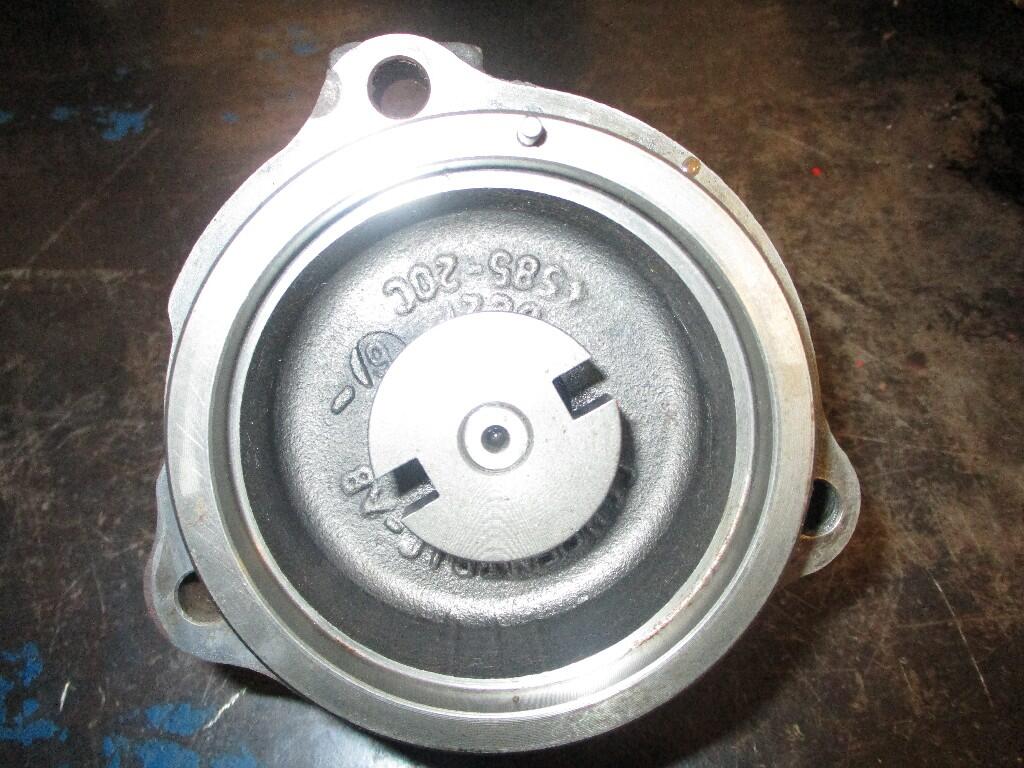 CUMMINS ISX15 Fuel Pump (Injection) OEM 4307438 in CRANDALL, TX 77454