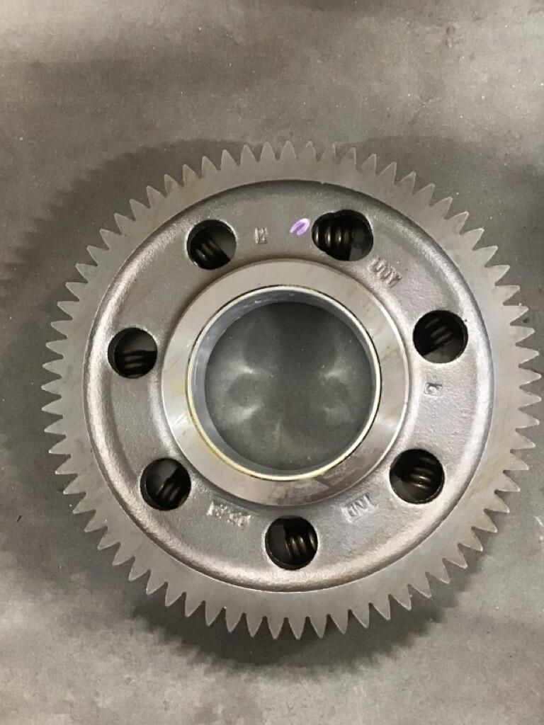 CUMMINS ISX15 TIMING GEARS OEM 3686910 in Athens, GA CMM 3693161B
