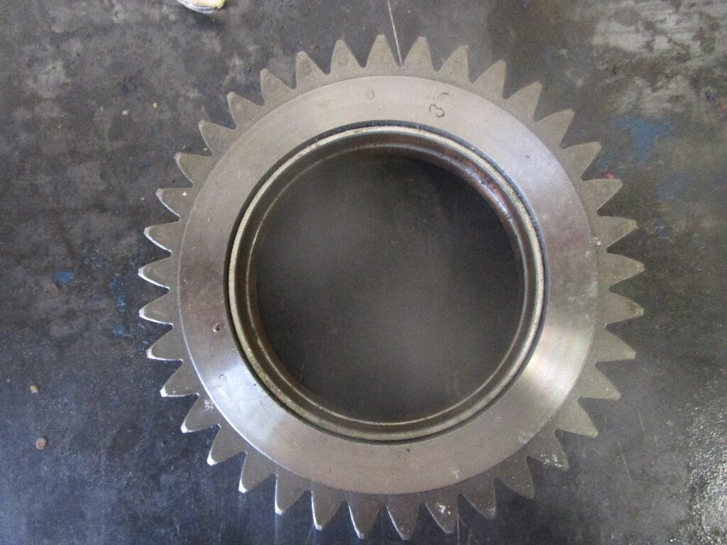 CUMMINS ISX15 Timing Gears OEM 3686776 in CRANDALL, TX 59144