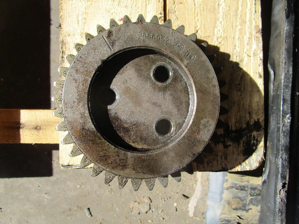 CUMMINS ISX15 Timing Gears OEM 3686952 in CRANDALL, TX 69329