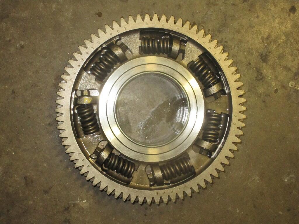 CUMMINS ISX15 Timing Gears OEM# 3686910 in CRANDALL, TX #77098