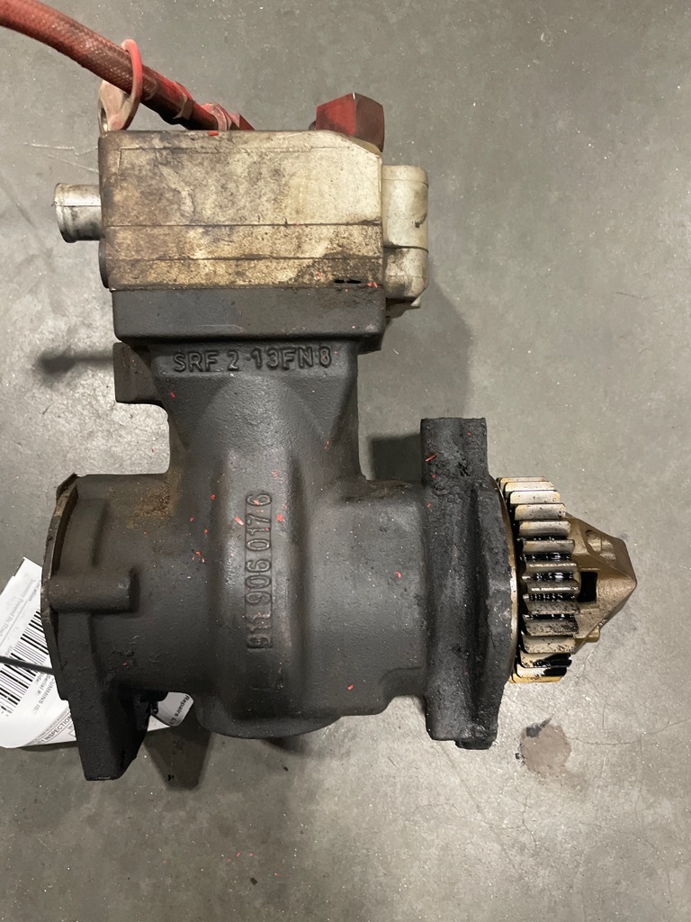 CUMMINS ISX Air Compressor OEM# 9111530197X in Abbotsford, BRITISH ...