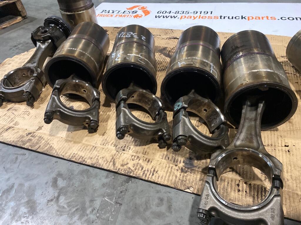 CUMMINS ISX Connecting Rod OEM 3689108 in Abbotsford, BRITISH COLUMBIA
