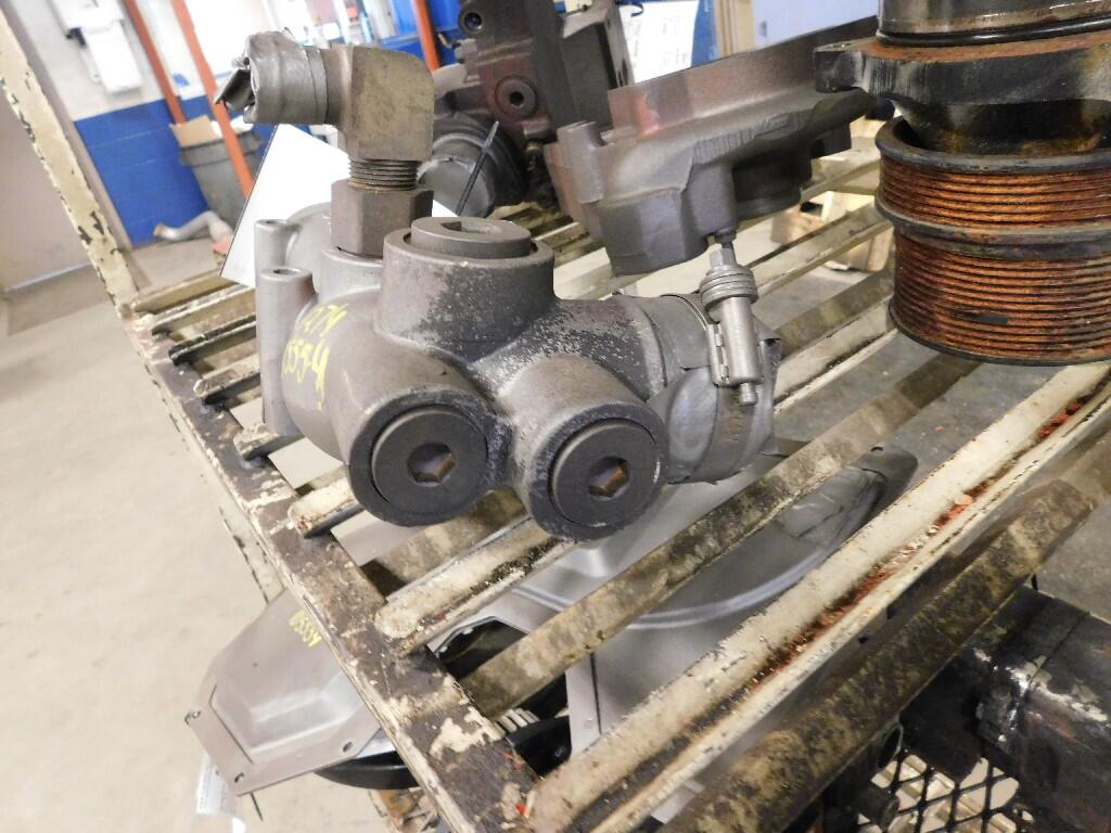 CUMMINS ISX Coolant Pipe OEM 3689057 in Holland, MI 51274